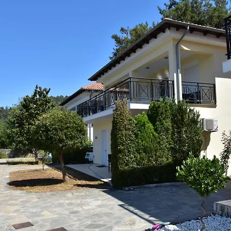 Magic Sea View - Golden