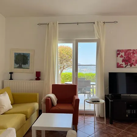 Magic Sea View - Golden * Skala Potamia (Thasos)