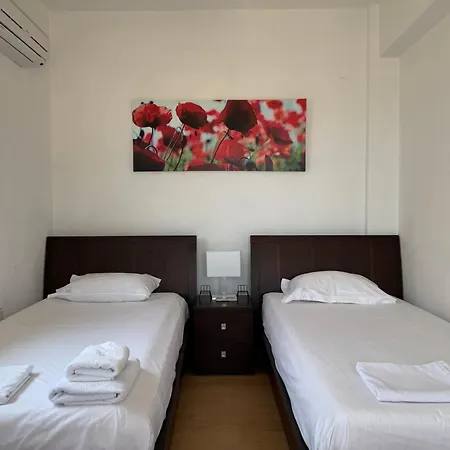 Magic Sea View - Golden Villa