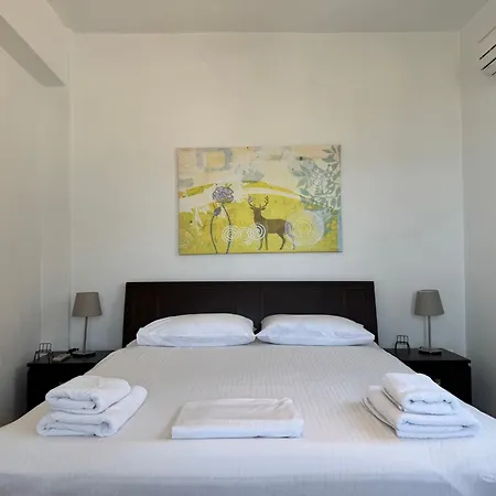 Magic Sea View - Golden