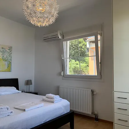 Villa Magic Sea View - Golden