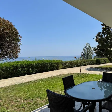 Magic Sea View - Golden Skala Potamia (Thasos)