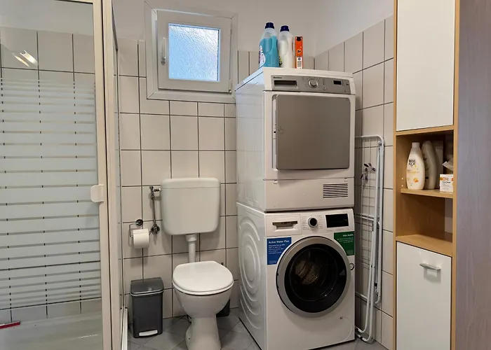 别墅 Magic Sea View - Golden