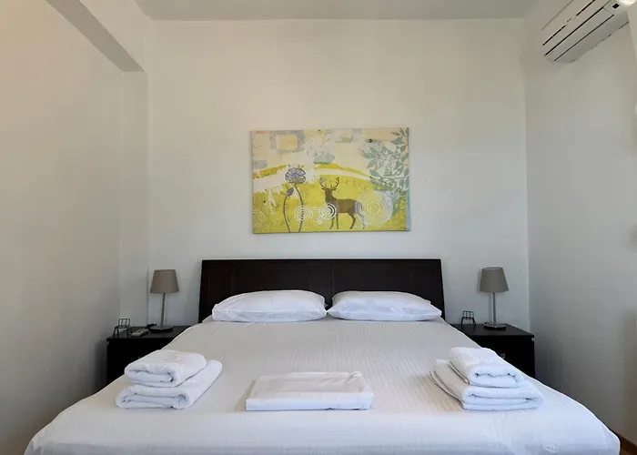 Magic Sea View - Golden