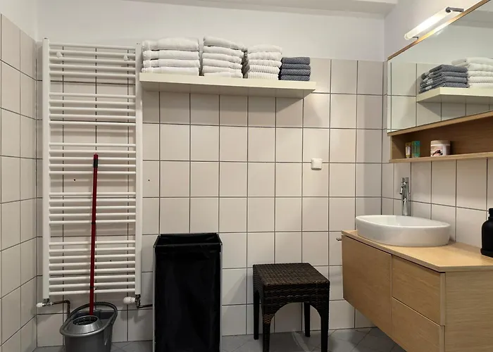 Magic Sea View - Golden 别墅 斯卡拉伯塔麦斯