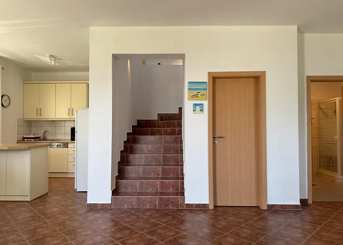 别墅 Magic Sea View - Golden