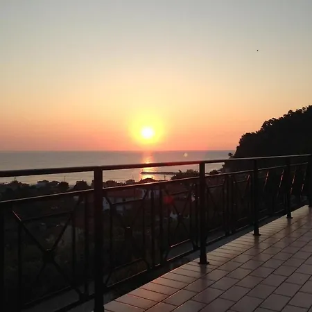 Magic Sea View - Golden *