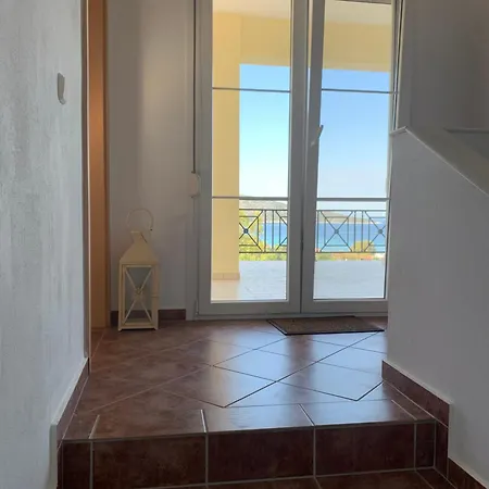 Magic Sea View - Golden Vilă *