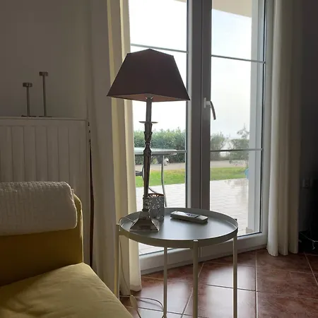 Magic Sea View - Golden Vilă *