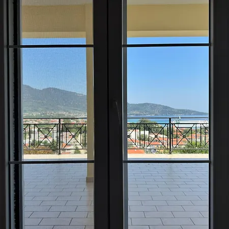 Magic Sea View - Golden Villa *