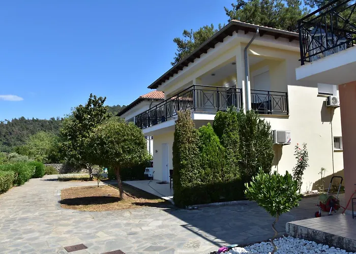 Magic Sea View - Golden