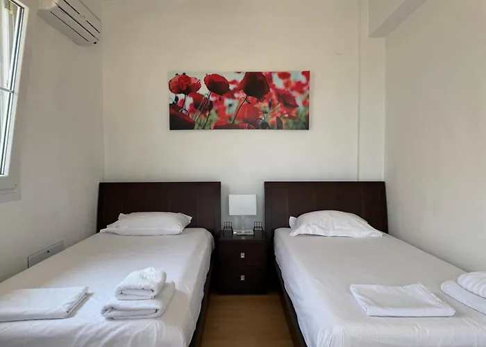 Magic Sea View - Golden Βίλα