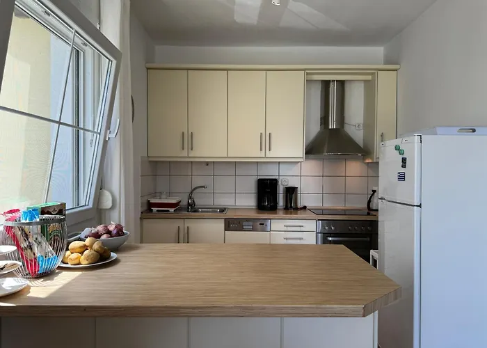 Βίλα Magic Sea View - Golden