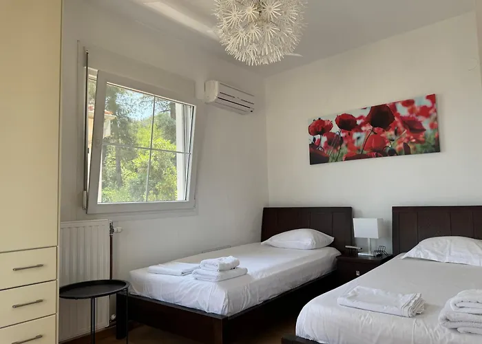 Magic Sea View - Golden